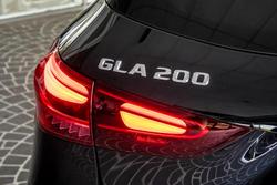 2026 Mercedes-Benz GLA-Class GLA200 Special Edition