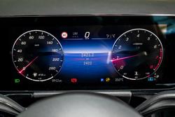 2026 Mercedes-Benz GLA-Class GLA200 Special Edition