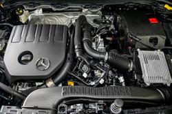 2026 Mercedes-Benz GLA-Class GLA200 Special Edition