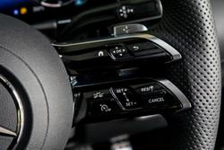 2026 Mercedes-Benz GLA-Class GLA200 Special Edition
