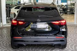 2026 Mercedes-Benz GLA-Class GLA200 Special Edition