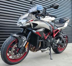 2022 Kawasaki Z H2 H2