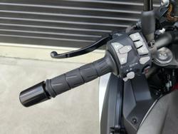2022 Kawasaki Z H2 H2
