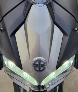 2022 Kawasaki Z H2 H2