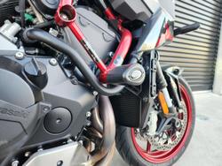 2022 Kawasaki Z H2 H2