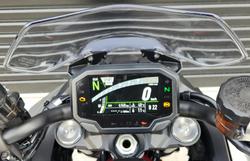 2022 Kawasaki Z H2 H2