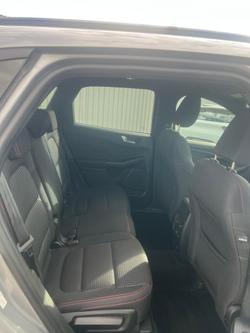 2023 Ford Escape ST-Line ZH MY23.25 Solar Silver