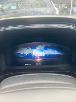 2023 Ford Escape ST-Line ZH MY23.25 Solar Silver