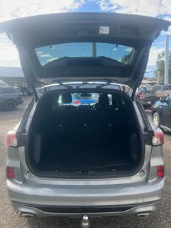2023 Ford Escape ST-Line ZH MY23.25 Solar Silver