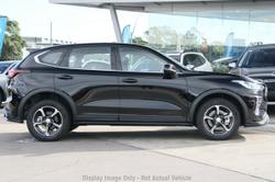 2026 GWM Haval Jolion Premium Hybrid