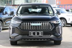2026 GWM Haval Jolion Premium Hybrid