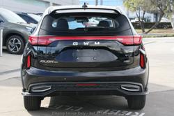2026 GWM Haval Jolion Premium Hybrid