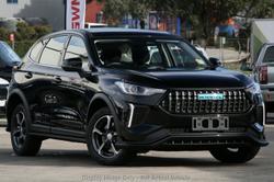 2026 GWM Haval Jolion Premium Hybrid