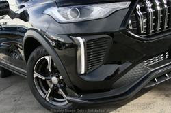 2026 GWM Haval Jolion Premium Hybrid