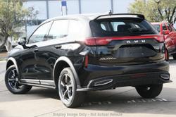 2026 GWM Haval Jolion Premium Hybrid
