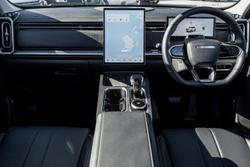 2025 Jaecoo J7 Track