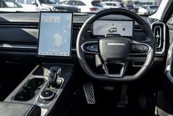 2025 Jaecoo J7 Track
