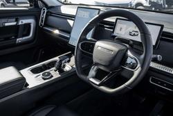 2025 Jaecoo J7 Track