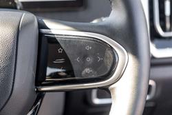 2025 Jaecoo J7 Track