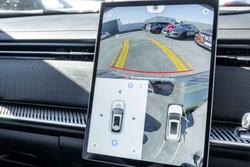 2025 Jaecoo J7 Track