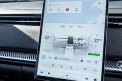 2025 Jaecoo J7 Track