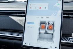 2025 Jaecoo J7 Track