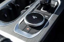 2025 Jaecoo J7 Track