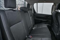 2015 Toyota Hilux SR Hi-Rider