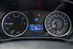 2015 Toyota Hilux SR Hi-Rider