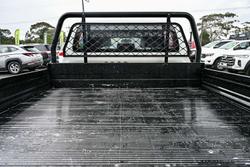 2015 Toyota Hilux SR Hi-Rider