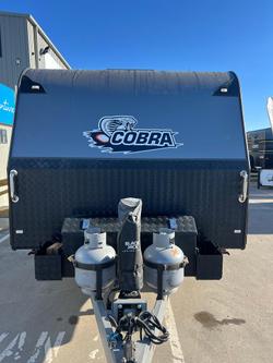 2019 Brilliant Cobra Xtreme Off Road XL