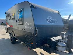 2019 Brilliant Cobra Xtreme Off Road XL