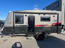 2019 Brilliant Cobra Xtreme Off Road XL