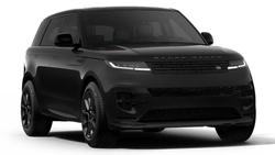 2025 Land Rover Range Rover Sport D300 Dynamic SE