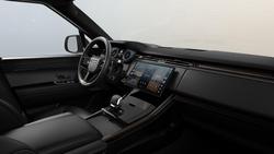 2025 Land Rover Range Rover Sport D300 Dynamic SE