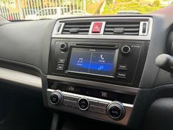2016 Subaru Outback 2.5i