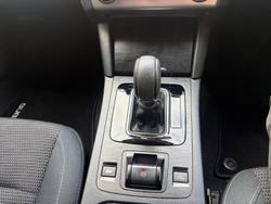 2016 Subaru Outback 2.5i