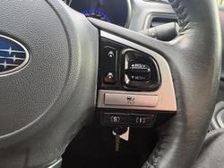 2016 Subaru Outback 2.5i