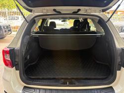 2016 Subaru Outback 2.5i