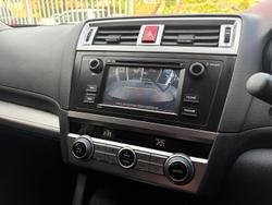 2016 Subaru Outback 2.5i