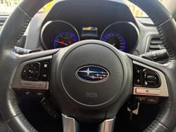 2016 Subaru Outback 2.5i