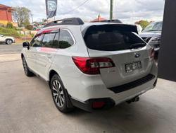 2016 Subaru Outback 2.5i