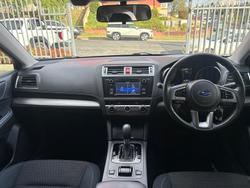 2016 Subaru Outback 2.5i