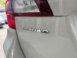 2016 Subaru Outback 2.5i