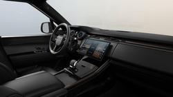 2025 Land Rover Range Rover Sport D350 Dynamic HSE