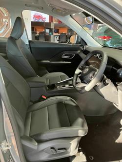 2026 MG ZS Vibe