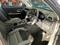 2026 MG ZS Vibe