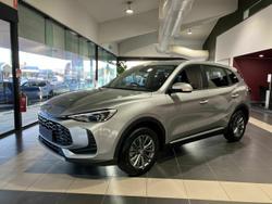 2026 MG ZS Vibe