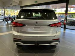 2026 MG ZS Vibe
