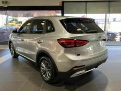 2026 MG ZS Vibe
